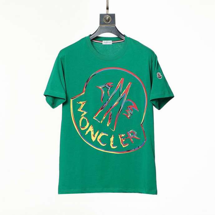 Picture of Moncler T Shirts Short _SKUMonclerS-XL106137601